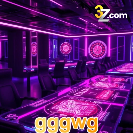 gggwg Bônus Oferecidos