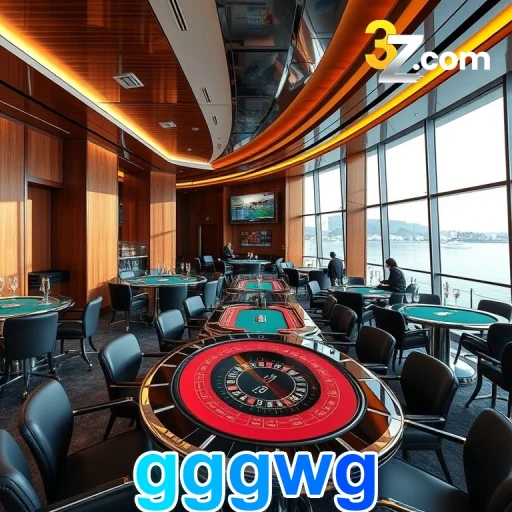 gggwg Jogos de caça-níqueis