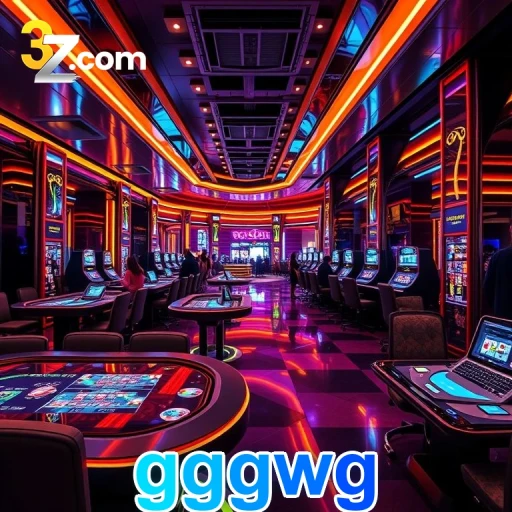 gggwg Pagamentos Rápidos