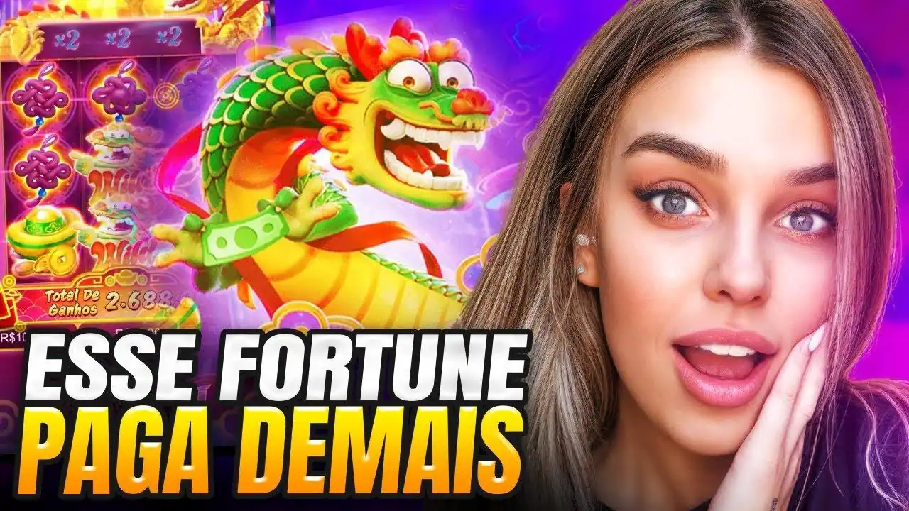 gggwg Fortune Dragon