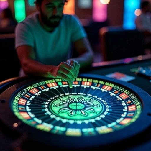 Jackpots Progressivos gggwg - Prêmios Milionários