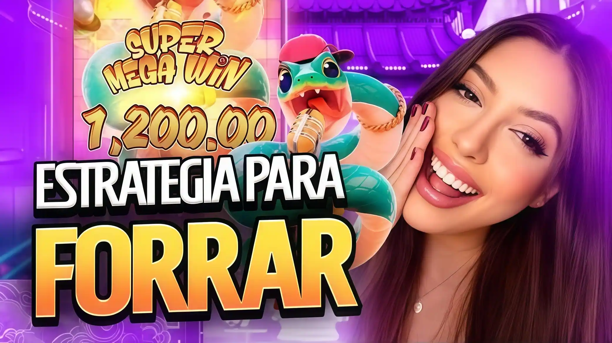 Veneno Dourado Fortune Snake gggwg - Sistema de Transformações